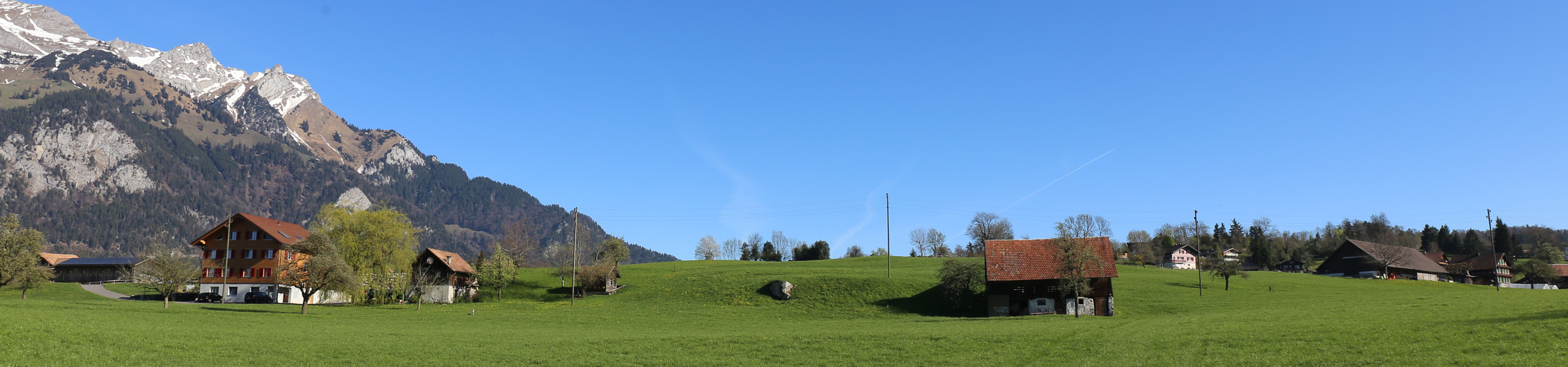 Kirche Ennetmoos Kontakt Fruehling Header 01