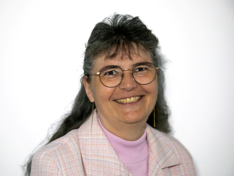 Schilliger Claudia