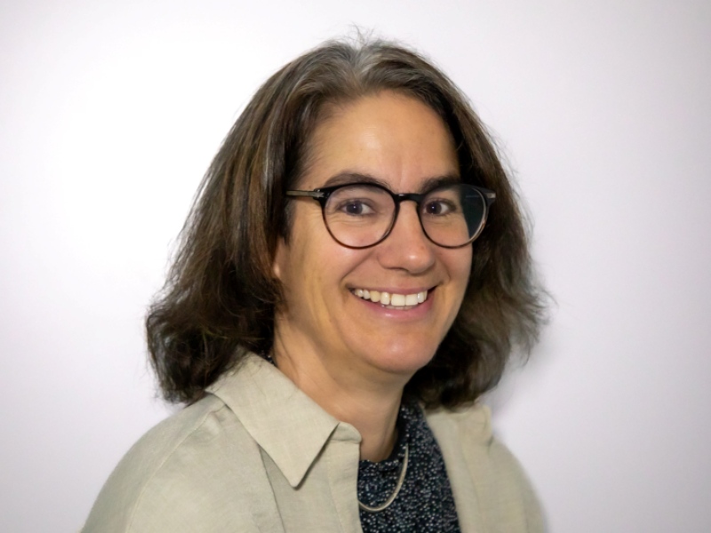 Kaiser Judith