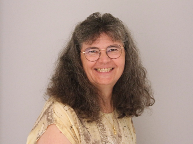 Schilliger Claudia