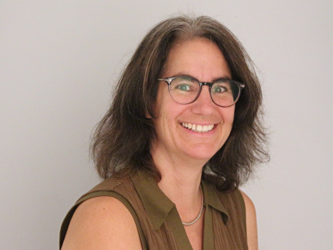 Kaiser Judith