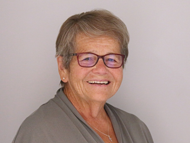 Odermatt Margrit