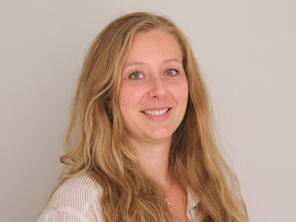 Lussi Natalie