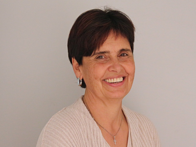 Kälin Schallberger Susanne