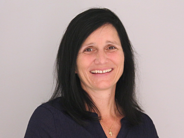 Lussi Ursula