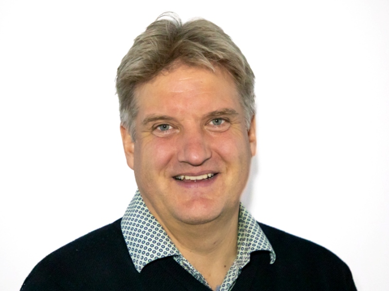 Blöse Markus
