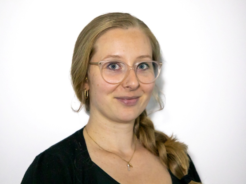 Lussi Natalie