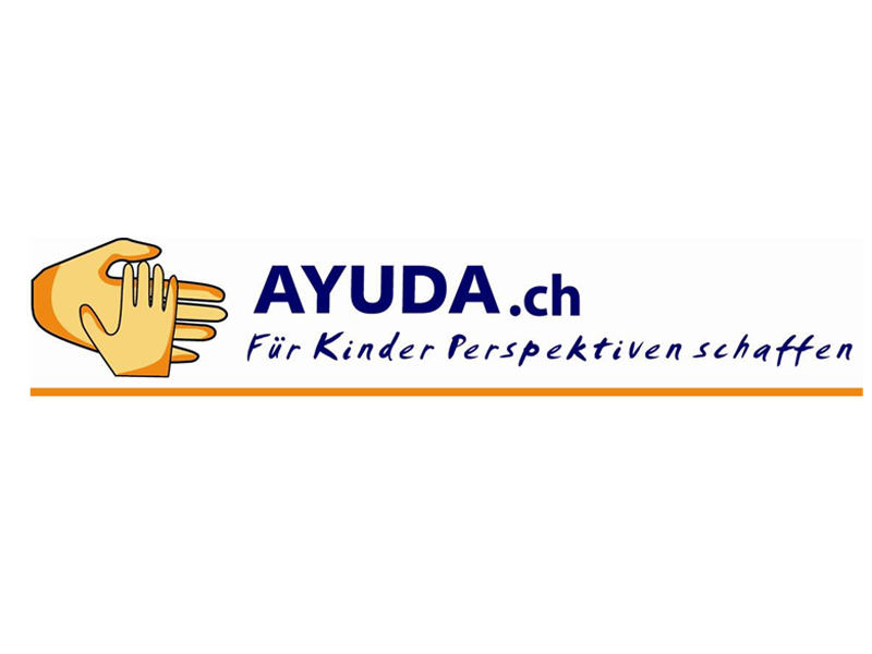 Ayuda