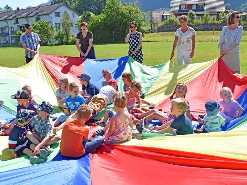 Pfarreiblatt 13 / 2021