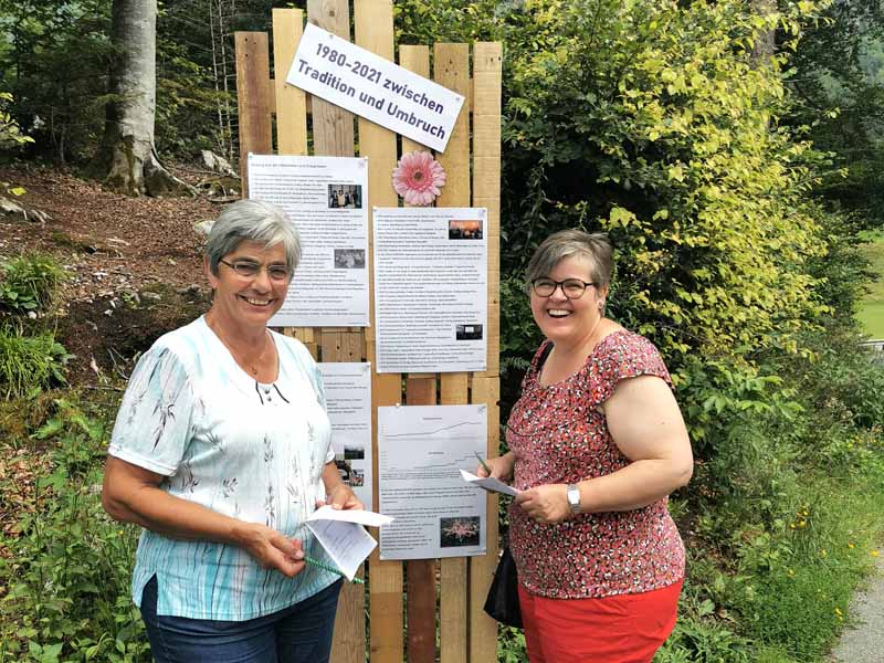 Pfarreiblatt 14 / 2021