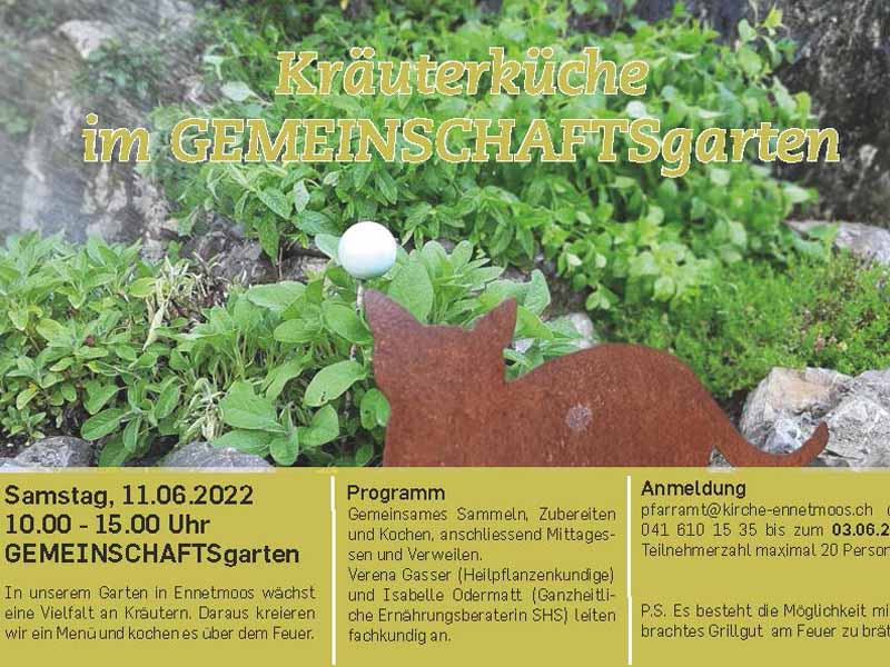 Pfarreiblatt 11 / 2022