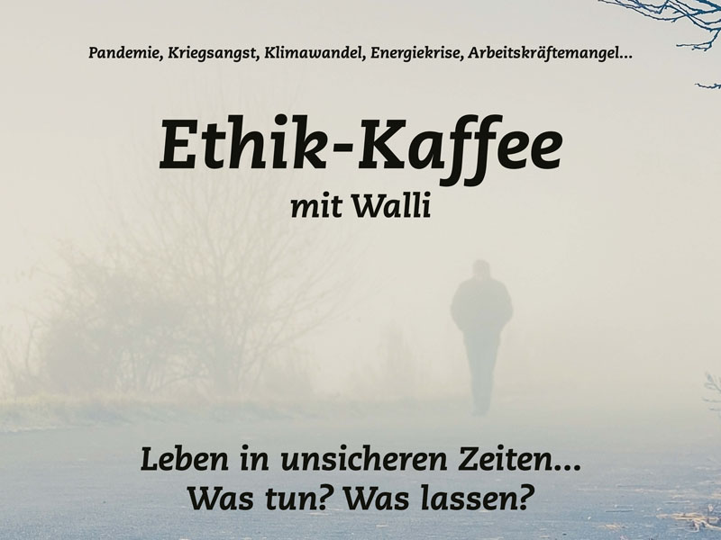 Pfarreiblatt 18 / 2022