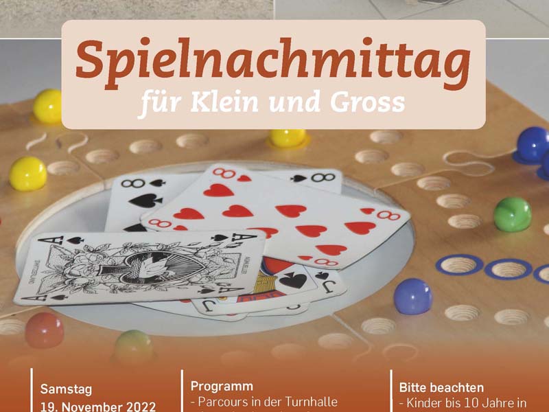Pfarreiblatt 20 / 2022