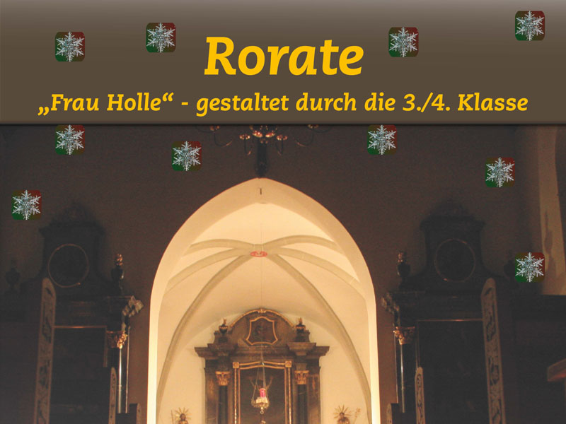 Pfarreiblatt 22 / 2022