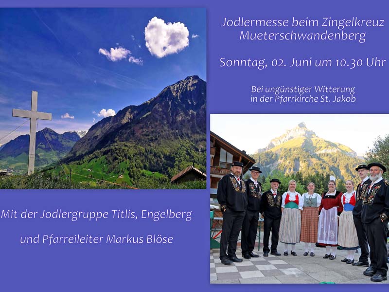 Pfarreiblatt 11 / 2024