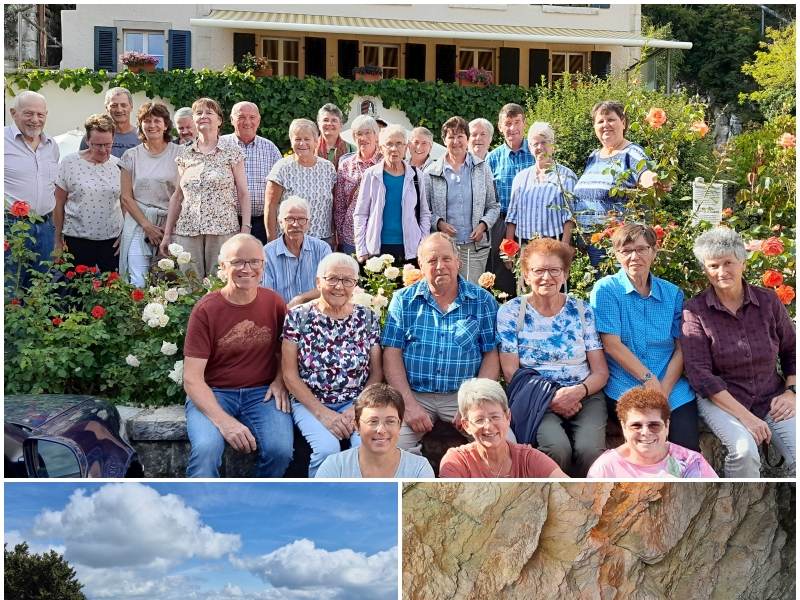 Pfarreiblatt 17 / 2025