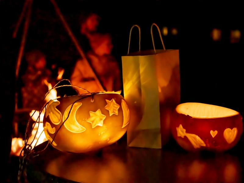 Pfarreiblatt 21 / 2025