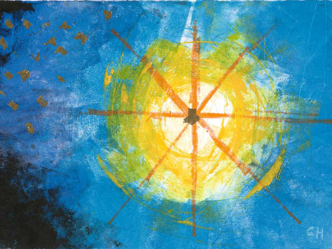 Pfarreiblatt 01 / 2026