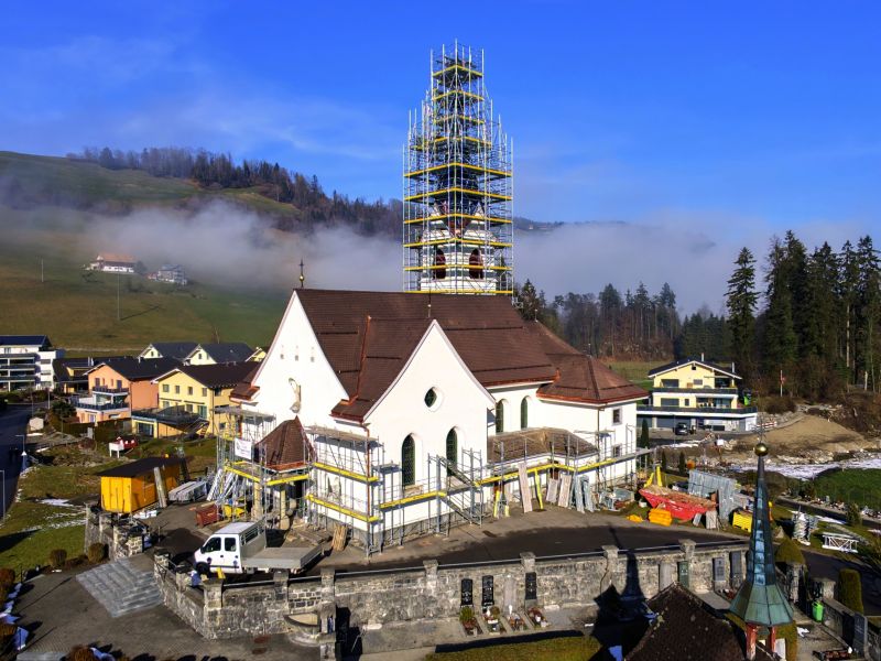 Pfarreiblatt 03 / 2026