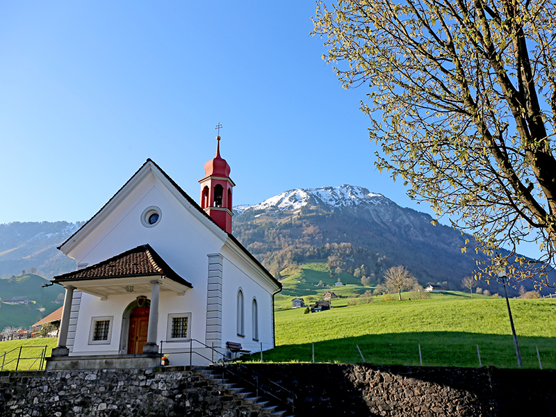 Kapelle St. Magnus