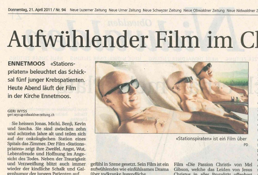Chilaekino 2011