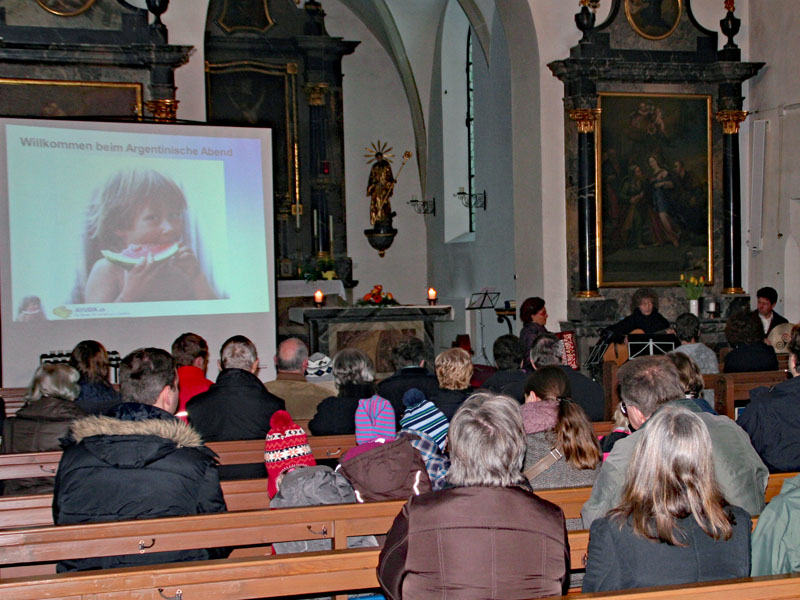 AYUDA argentinischer Abend-2013-NWB