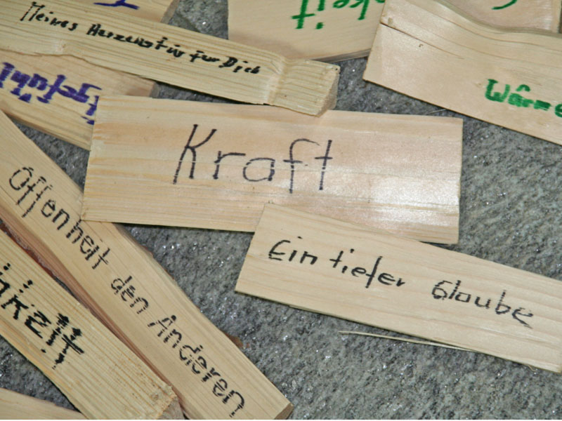 Pfingstfeuer hueten 2014