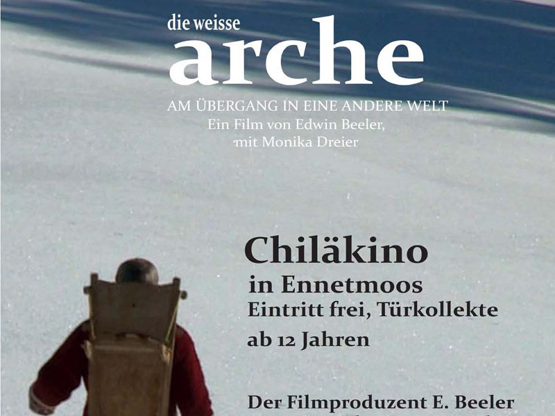 Chilaekino 2017