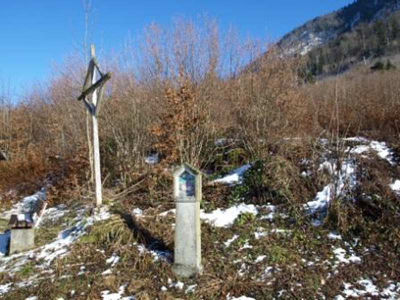 #1 Bruderklausenrastplatz Rohren