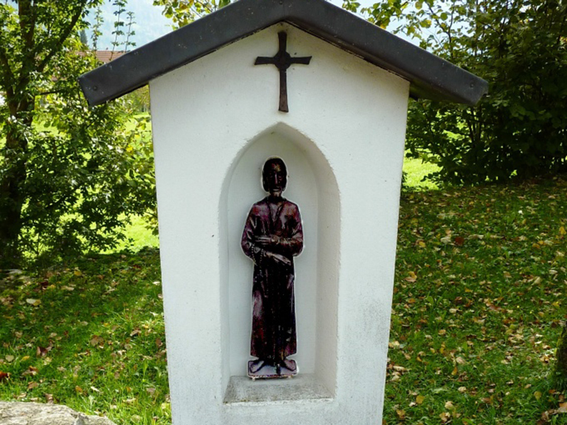 #11 Rütlistrasse